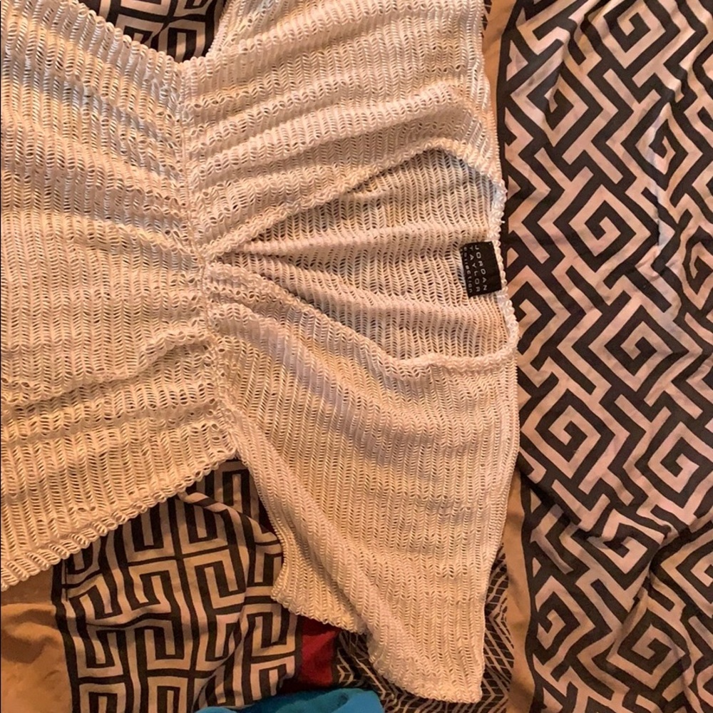Cover up